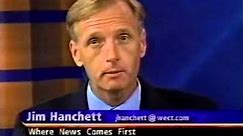 WECT 11pm News, July 12, 2005
