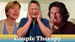 Movie Couple Therapy: MARRIAGE STORY