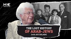 The forgotten history of Arab Jews | Avi Shlaim | The Big Picture S2EP5