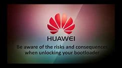 How-to get your Huawei G6 bootloader unlock code