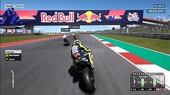 MotoGP 20 Gameplay (PC HD) [1080p60FPS]