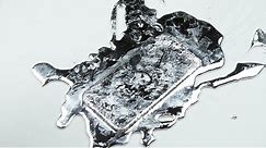 What Happens If You Pour Gallium on an iPhone 6?