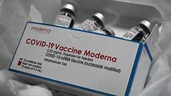 'Like an iPhone': Moderna CEO eyes future with annual vaccine for multiple viruses