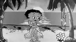 Betty Boop's Rise to Fame (1934) Classic Cartoon | HD quality