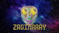 STACHURSKY - ZAGINAAAY (Official Video)