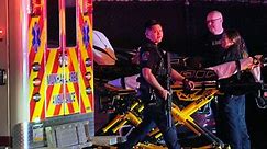 3 injured after shooting at amusement park near Pittsburgh