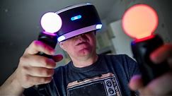 Tested: PlayStation VR Review
