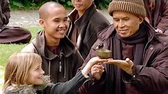 Thich Nhat Hanh’s Life in Photos