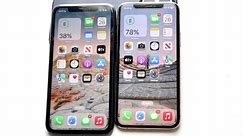 iPhone 11 Pro Vs iPhone XR In 2023 Speed Comparison