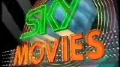 Sky Movies ident 1989
