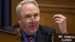 Republican Shimkus quits as Trump Illinois honorary co-chair; abandoning Kurds “despicable”
