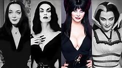 Why No Lily Munster?