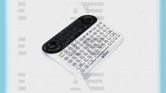 Sony NSG-MR1 Remote Control for Google TV - video Dailymotion