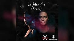 DJ Abux X Soulking - It Ain't Me (Amapiano Remix) [ft. Innocent Boetie]