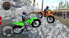 EXTREME BIKE RACING GAME Dirt Motorcycle Race Game - 3D Bike Games for Android, IOS