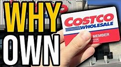 Why You Should Own Costco Stock | COST Stock Review