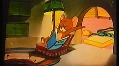 Tom and Jerry: The Little Orphan (1949) (1960, Edited Version)