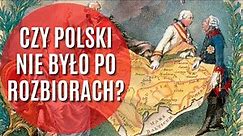 Powstanie królestwa - Królestwo Polskie – osobne państwo czy prowincja Rosji? Część I #47