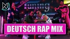 Best of Deutsch Rap 2019 | German Hip Hop Urban RnB Party Mashup Music Mix #6