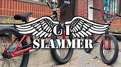 2021 GT Slammer 20" BMX Unboxing @ Harvester Bikes
