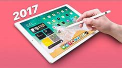 iPad Pro 12.9" 2017 in 2021 - INSANE Value!