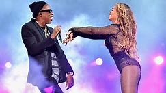 Jay-Z & Beyonce: All the Ways J and Bey Get Paid