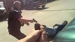1 Hour of Most Disturbing Police Bodycam Footage