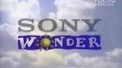 Sony Wonder Normal, Fast, Slow, and Reversed