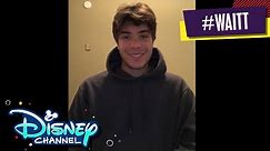 Pearce Joza | We're All in This Together | Disney Channel