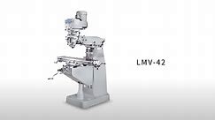 Sharp LMV-42