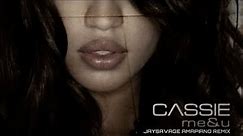 JaySavage - Cassie Me & U (Amapiano Remix)
