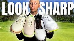 The Ultimate Golf Shoe Showdown 2024: Which is Best for You?