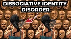 Dissociative Identity Disorder (DID) - (TEST)