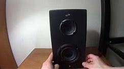 iLive Portable Speaker Review