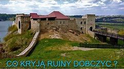 Zamki Średniowiecza VII Zamek i Osada Dobczyce