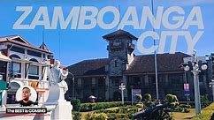 Zamboanga City Philippines | Asia's Latin City