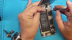 iPhone SE Screen Replacement in 4 minutes NEW iPhone SE (2020/2022) Screen Replacement