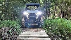 2021 Polaris RZR Trail Goes Where Most Side-by-Sides Can't