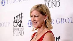 Chris Evert on the BRCA gene and cancer