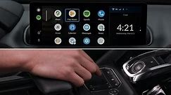Android Auto Overview