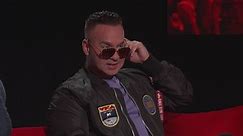Ridiculousness Season 38 Episode 1 Sterling and Mike "The Situation" Sorrentino