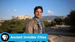 Ancient Invisible Cities | Official Trailer | PBS