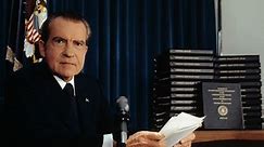 The crazy, true story of Nixon and basic income