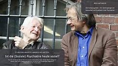 Ist die (Soziale) Psychiatrie heute sozial? Vorlesungsreihe: Bock auf Dialog, WiSe 23/24