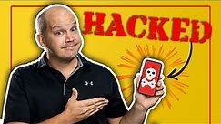 Is Your iPhone HACKED? How to Check & Remove Malware