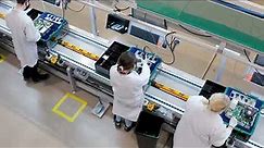 Lenovo's First European In-House Manufacturing Facility | Testimonial