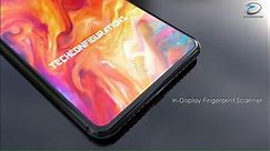 iPhone X Plus (iPhone 11) Introduction Concept, iPhone X Biggest Mistake Corrected, iPhone 2018-1H37