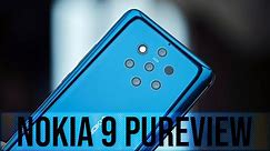Nokia 9 PureView Review: More Cameras, More Problems