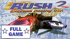 Rush 2: Extreme Racing USA [Full Game | No Commentary] PC