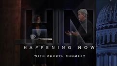 Happening Now with Cheryl Chumley (July 2022)
